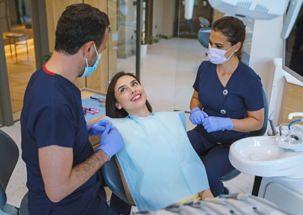 Best Sedation Dentistry  in Cupertino, CA