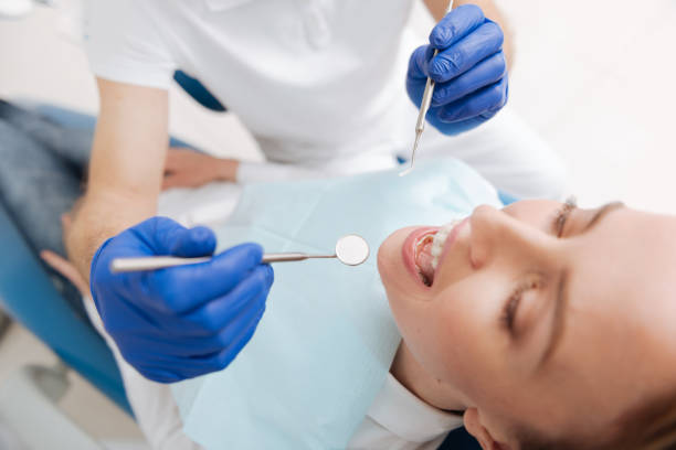 Best Dental Exams and Cleanings  in Cupertino, CA